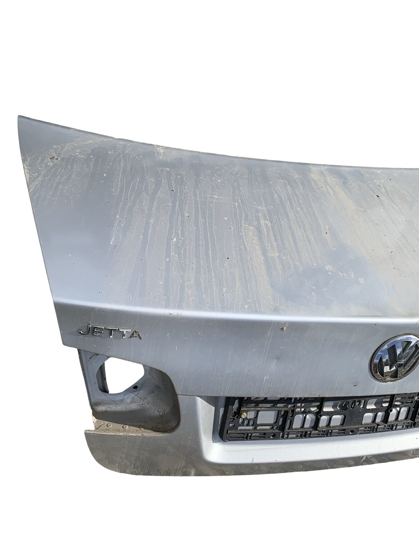 Haion Portbagaj Volkswagen Jetta V 2005–2010 – foto 2