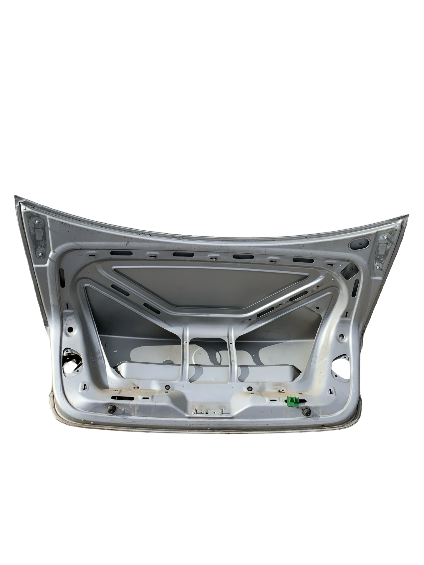 Haion Portbagaj Volkswagen Jetta V 2005–2010 – foto 4