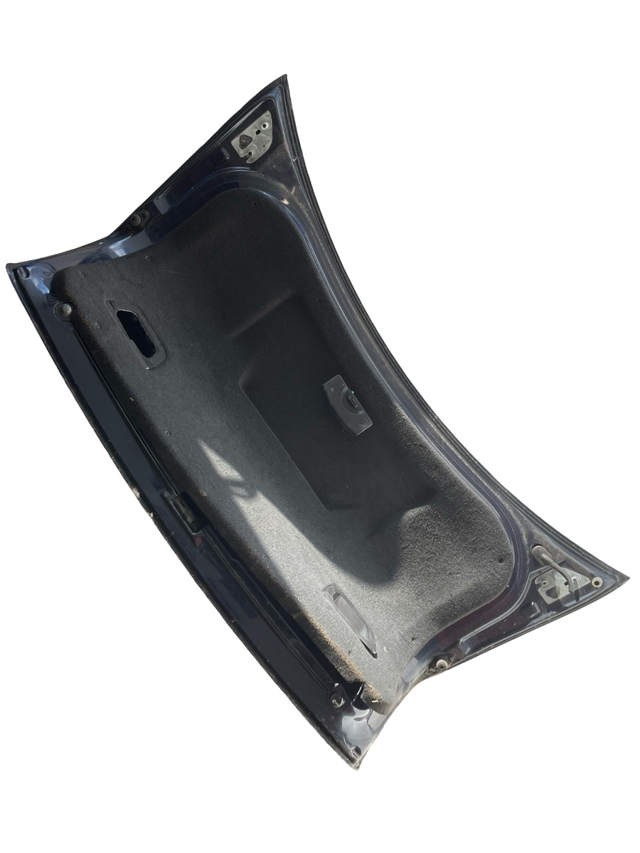 Haion portbagaj VOLKSWAGEN PASSAT B5 SEDAN 1997 - 2001 – foto 3