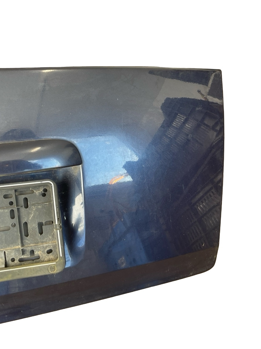 Haion portbagaj VOLKSWAGEN PASSAT B5 SEDAN 1997 - 2001 – foto 6