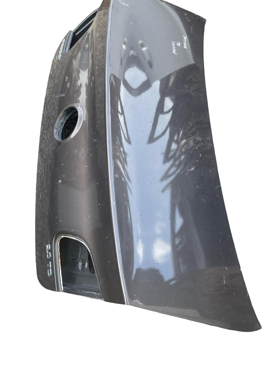 Haion portbagaj VOLKSWAGEN PASSAT B6 2005 - 2010 BERLINA – foto 2