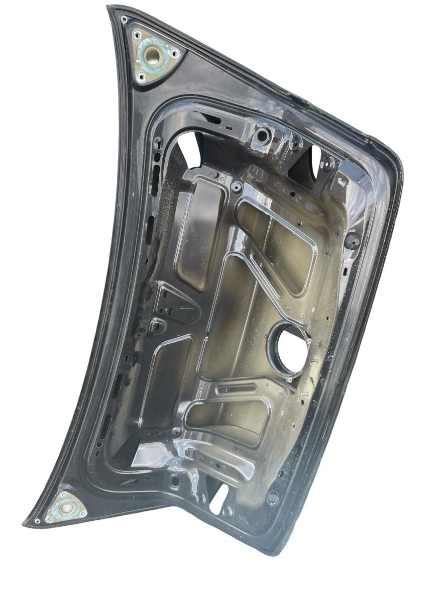 Haion portbagaj VOLKSWAGEN PASSAT B6 2005 - 2010 BERLINA – foto 3