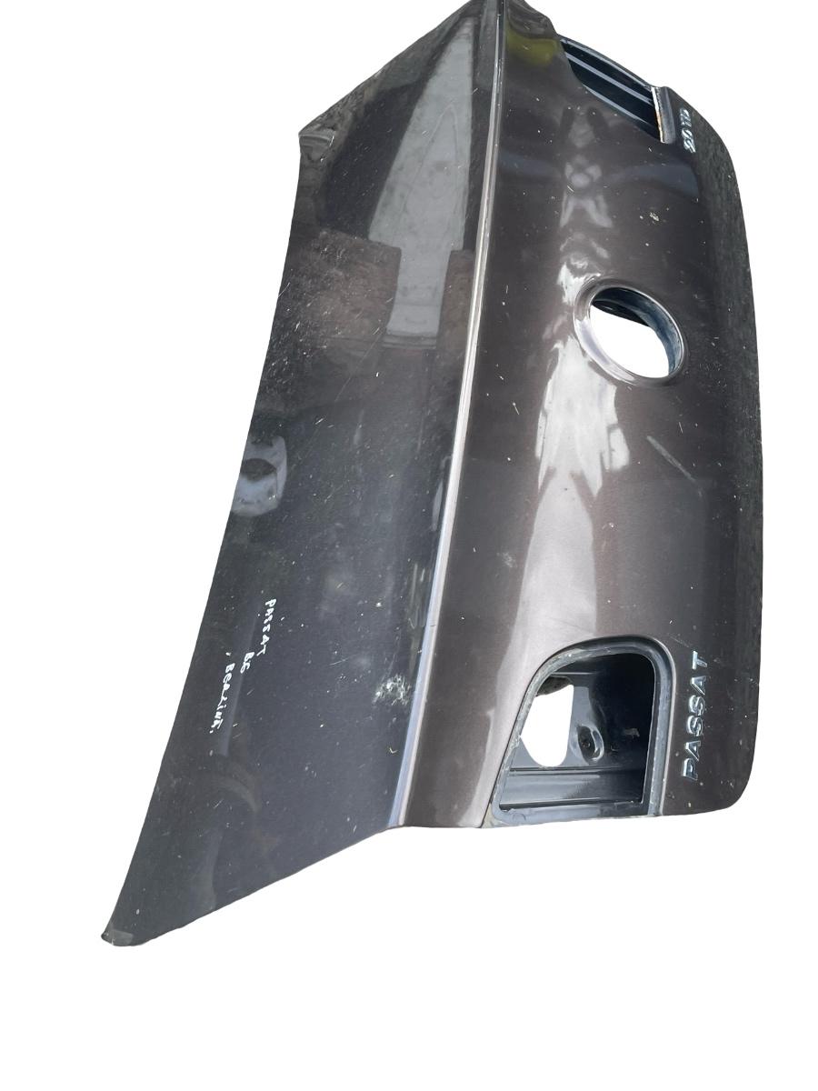 Haion portbagaj VOLKSWAGEN PASSAT B6 2005 - 2010 BERLINA – foto 4