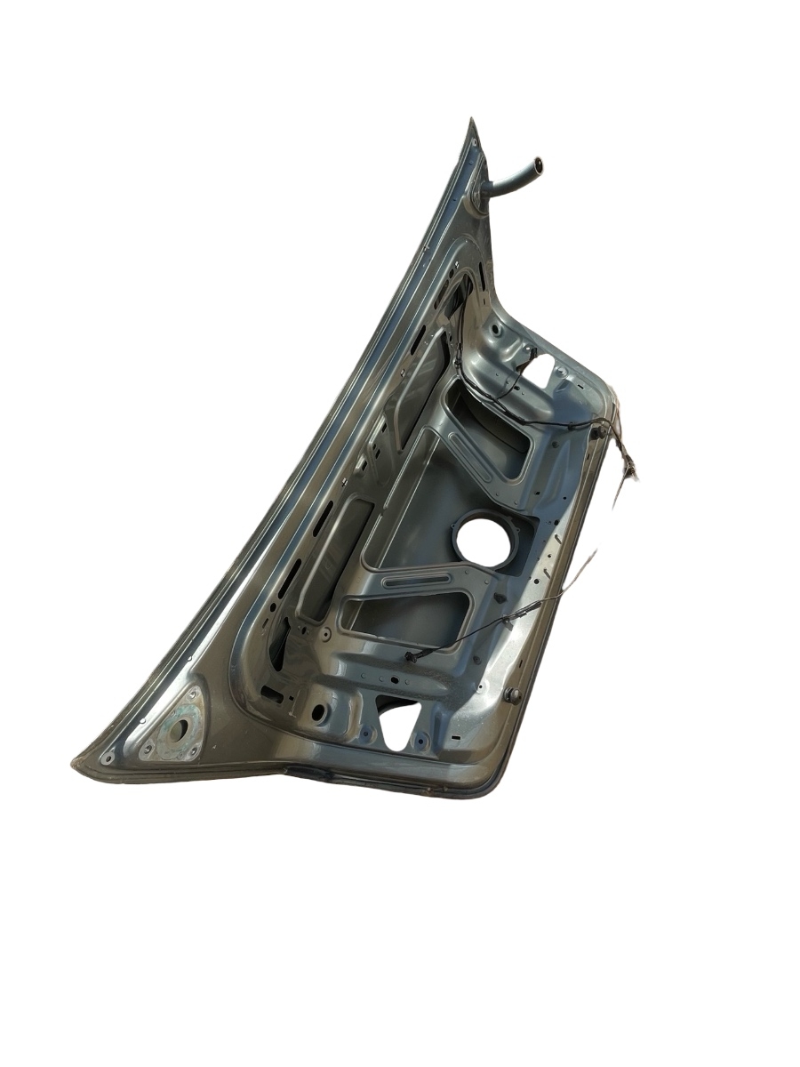 Haion portbagaj VOLKSWAGEN PASSAT B6 SEDAN 2005 - 2010 – foto 2