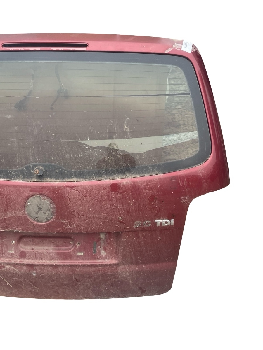 Haion portbagaj VOLKSWAGEN TOURAN 1T1, 1T2 2003 - 2010 – foto 3