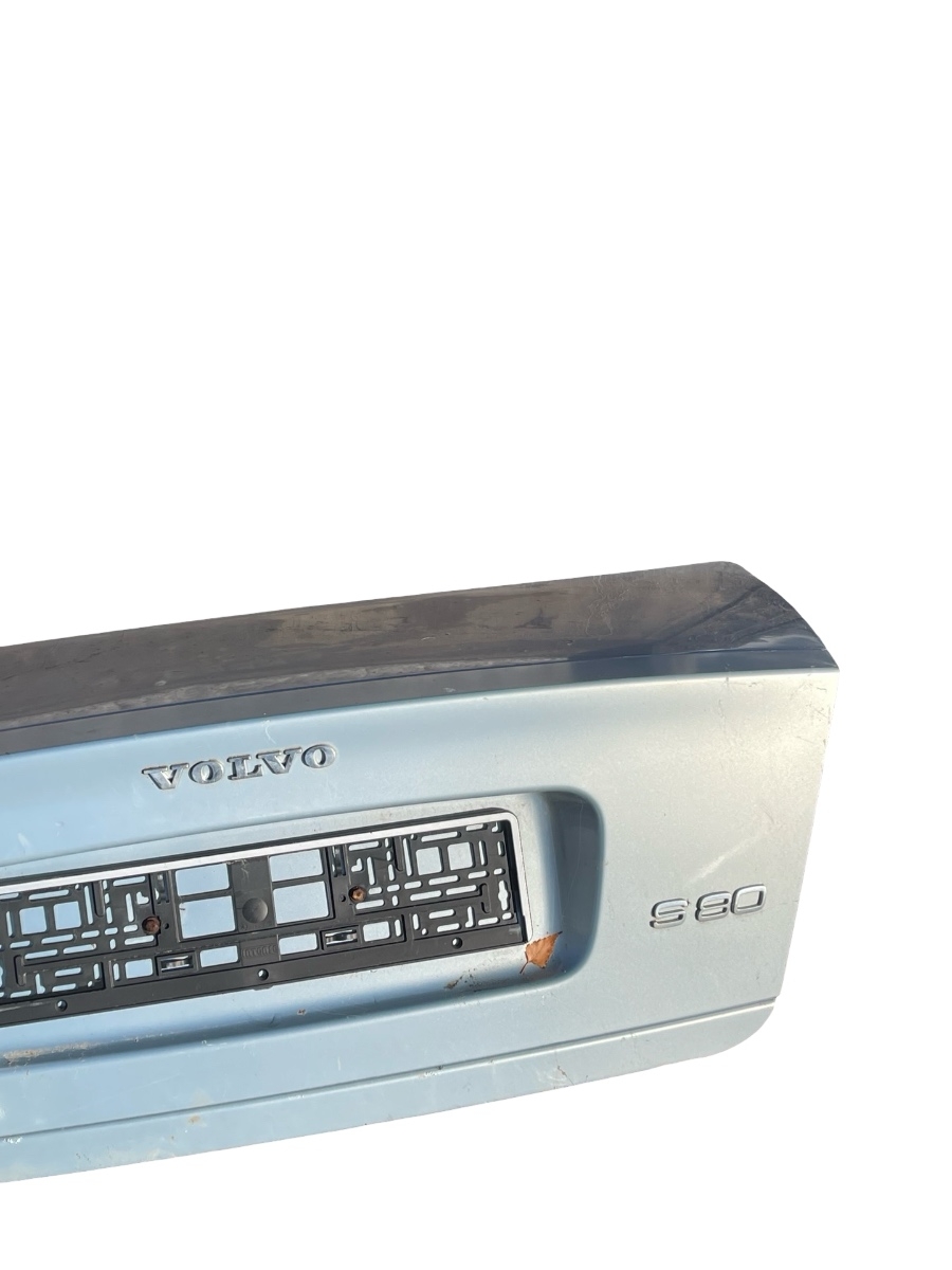 Haion portbagaj VOLVO S80 I TS, XY, 184 1998 - 2008 – foto 3