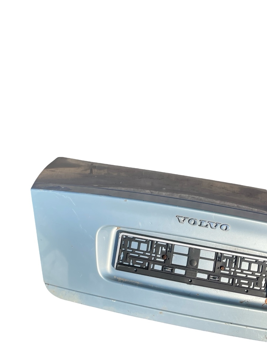 Haion portbagaj VOLVO S80 I TS, XY, 184 1998 - 2008 – foto 4