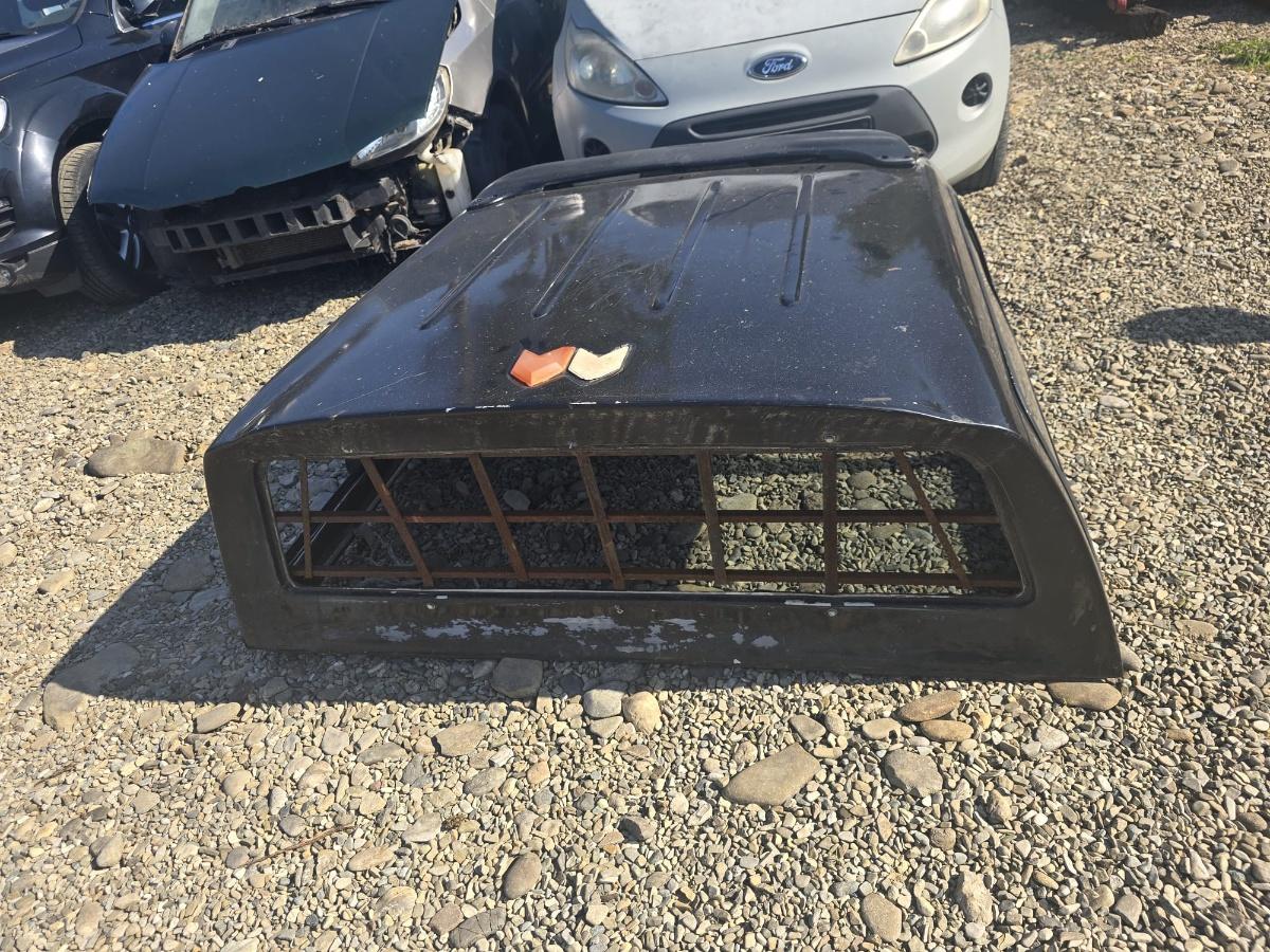Hardtop MITSUBISHI L200 2004 – foto 2