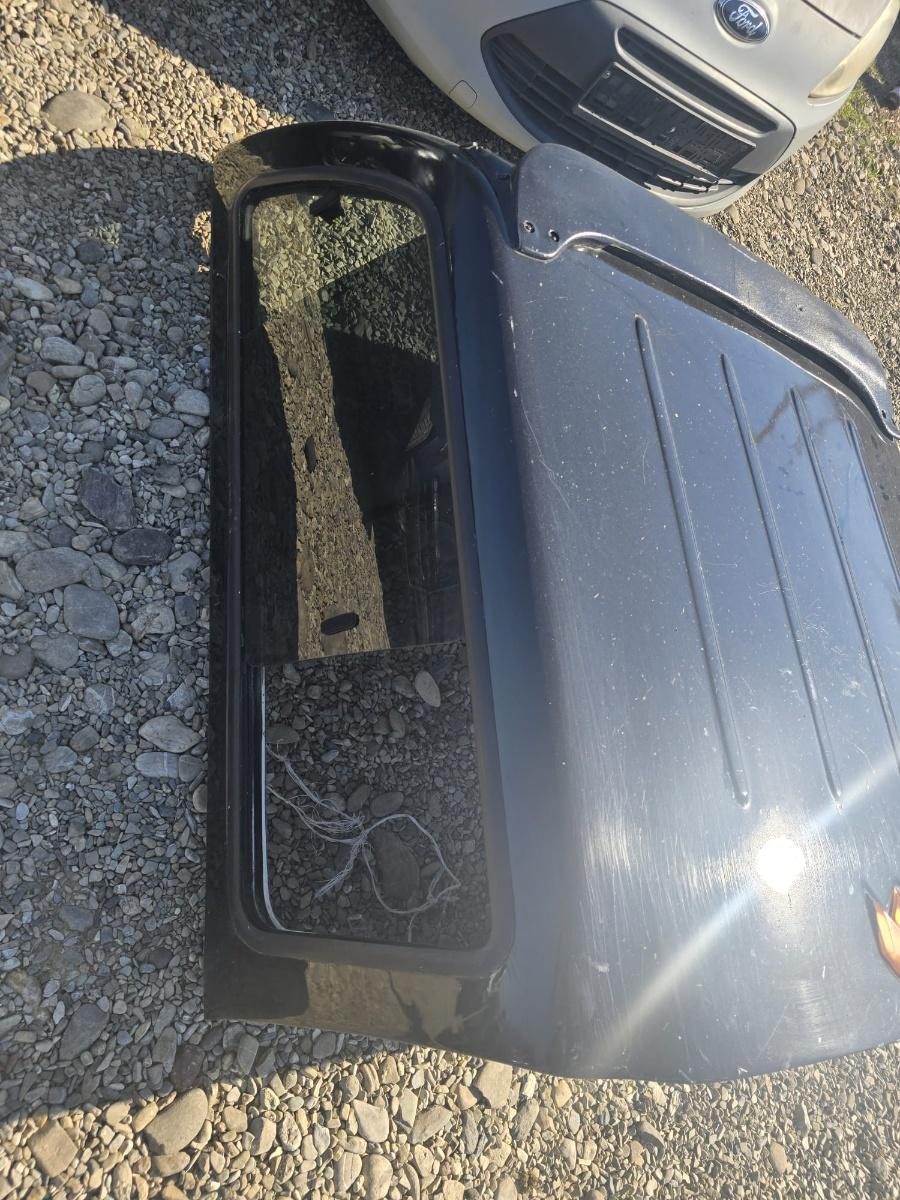 Hardtop MITSUBISHI L200 2004 – foto 3
