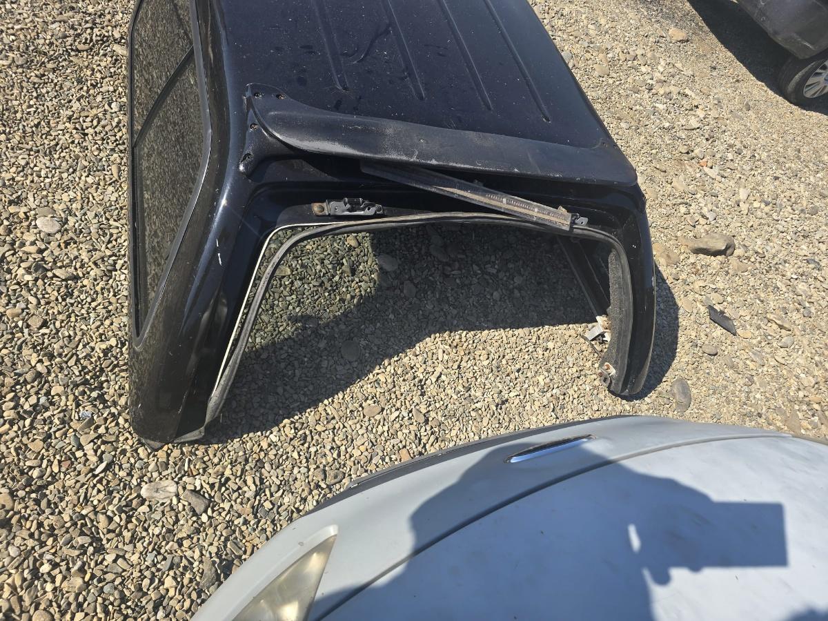 Hardtop MITSUBISHI L200 2004 – foto 5