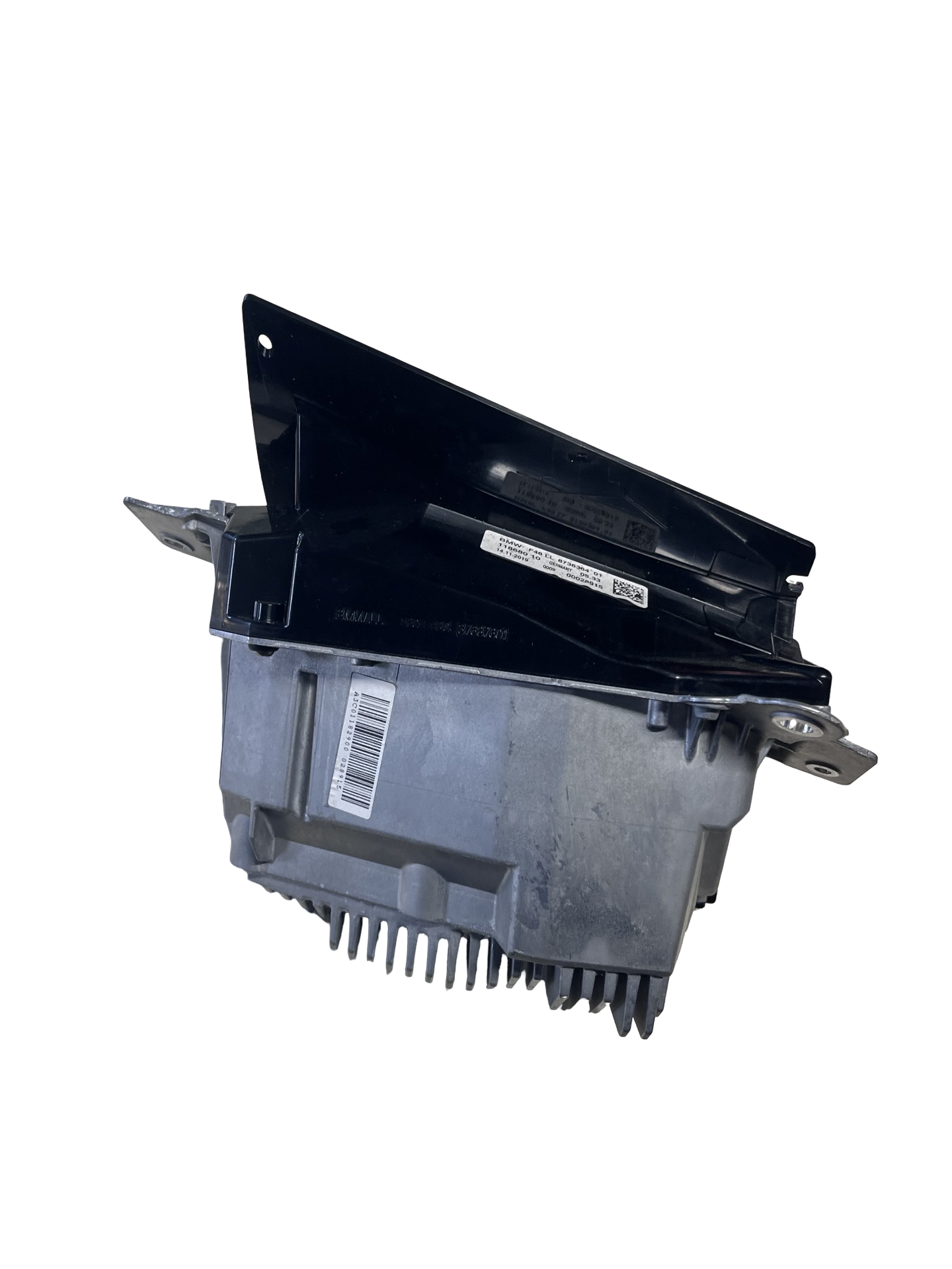 Head UP Display BMW X1 F48 2015–2022 - cod: 8736364-01 – foto 2