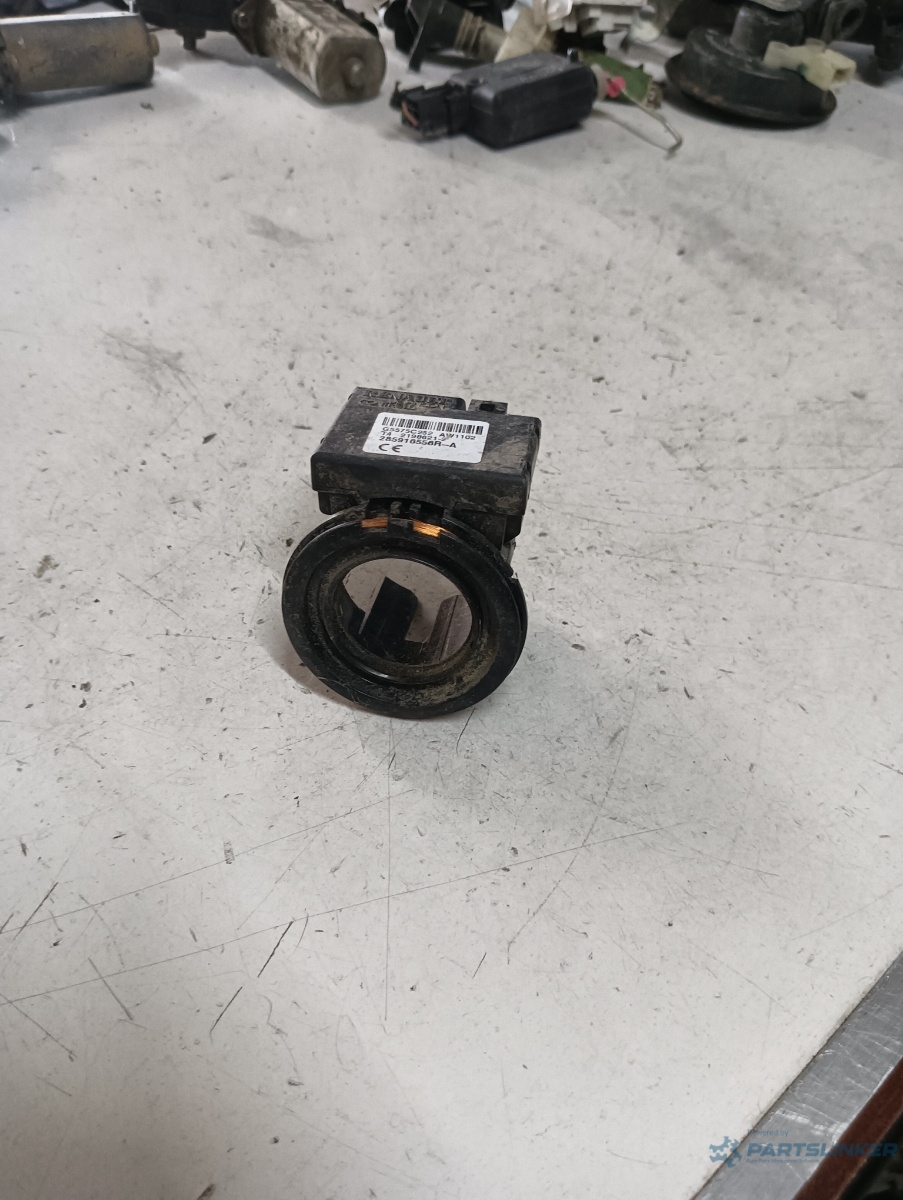 Imobilizator DACIA DUSTER [ 2010 - > ] OEM 285916556r – foto 2
