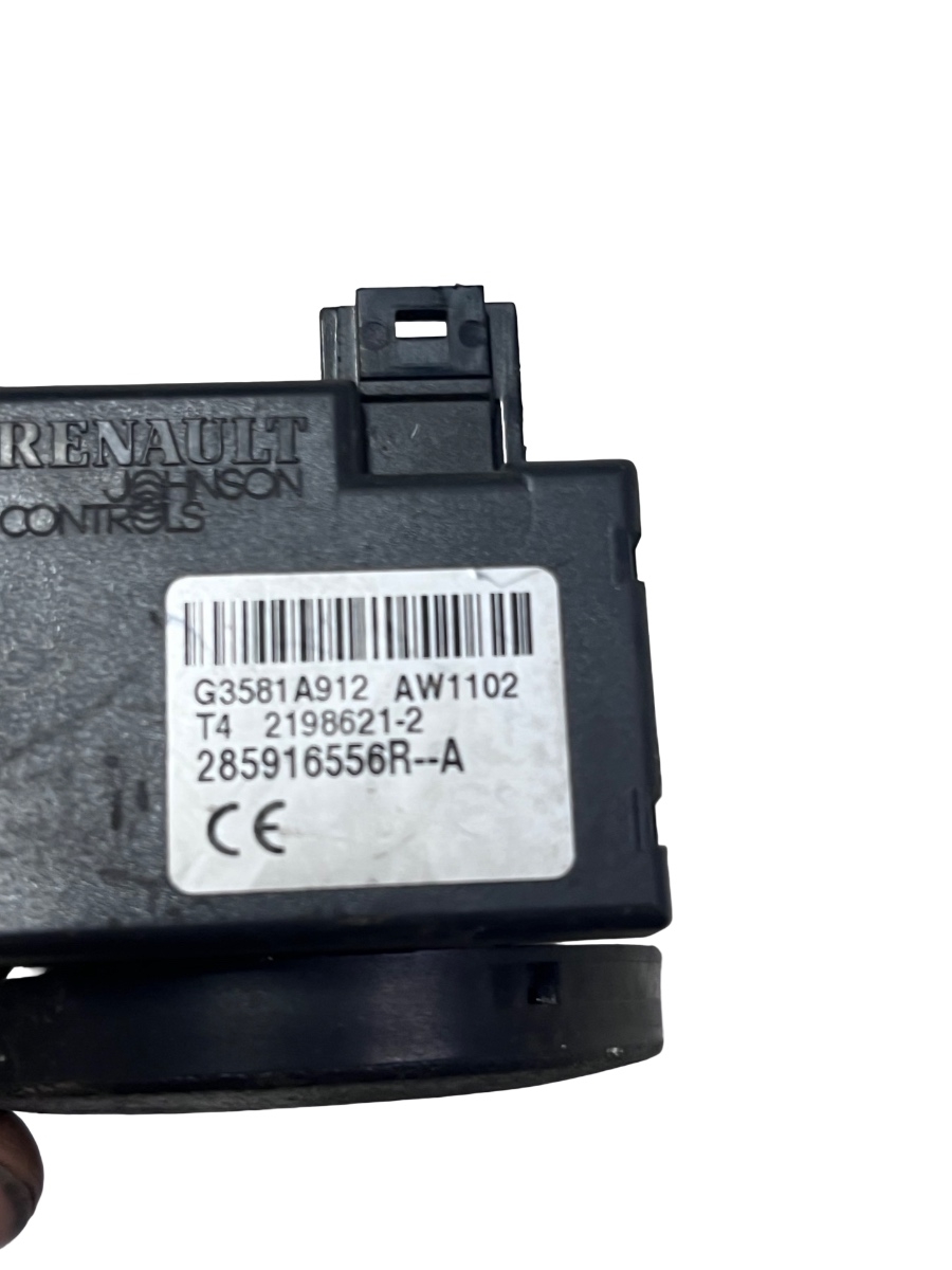 Imobilizator DACIA LODGY 2012 - > 285916556R – foto 2
