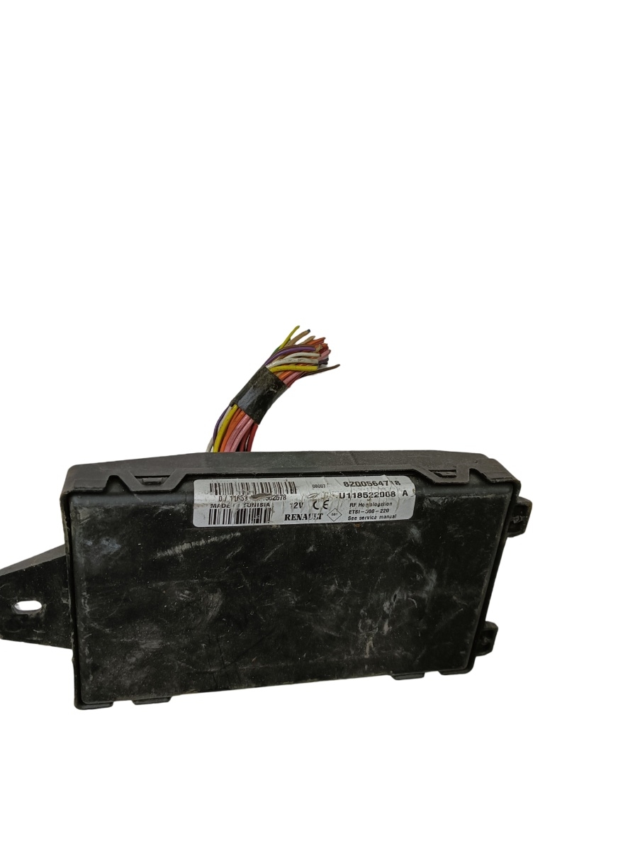 Imobilizator  DACIA LOGAN LS_ 2004 - > 8200564718