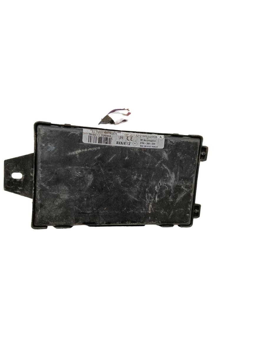 Imobilizator  DACIA LOGAN LS_ 2004 - > 8200564718 – foto 2