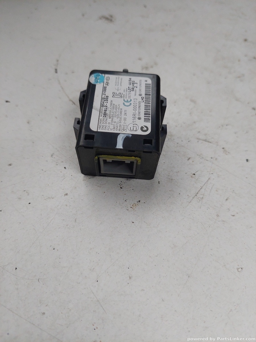Imobilizator HYUNDAI TUCSON III (TLE)  [ 2015 - > ] OEM 95420 – foto 2