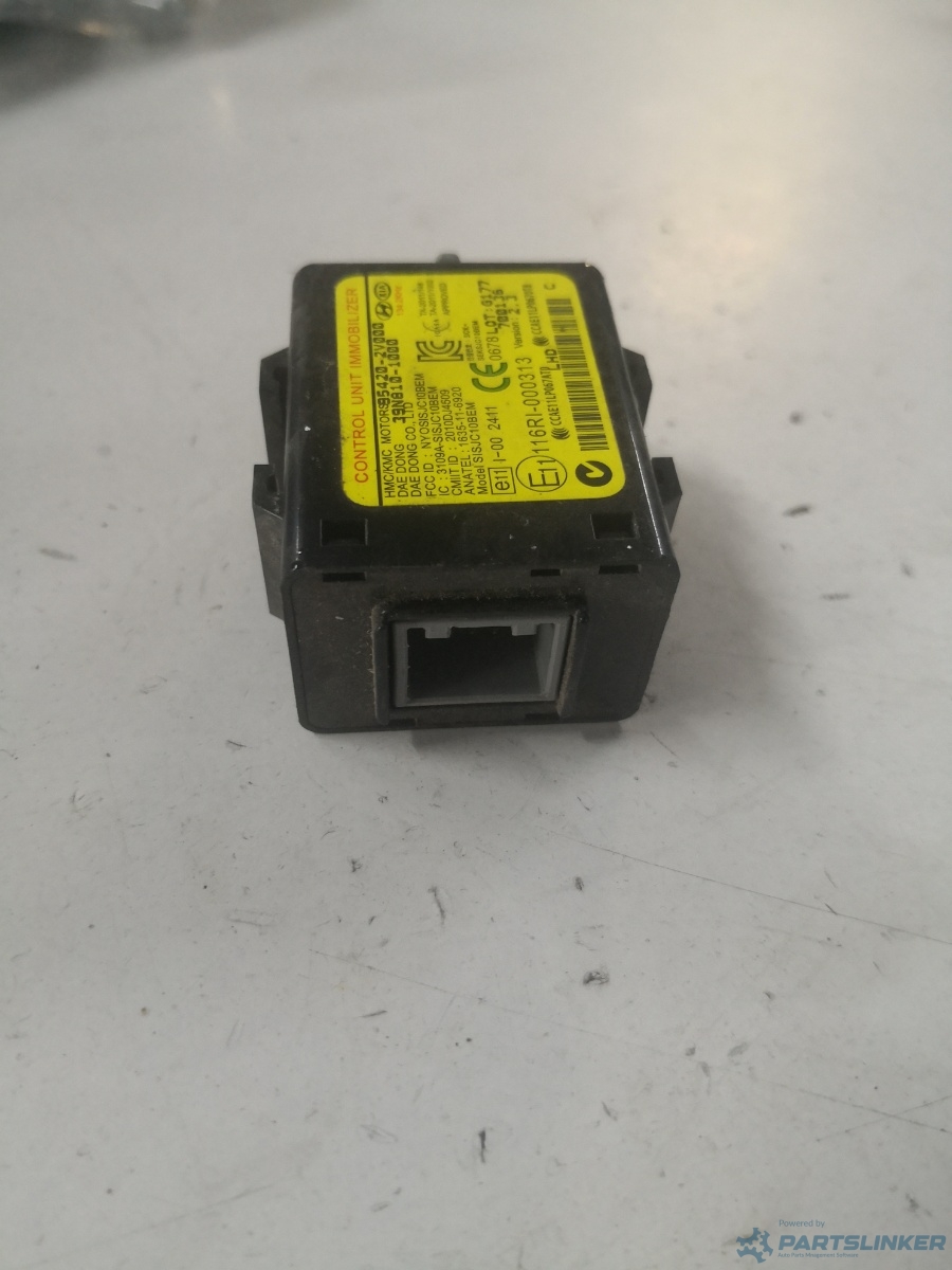 Imobilizator KIA SPORTAGE (QL, QLE) [ 2015 - > ] OEM 854202v000 – foto 2