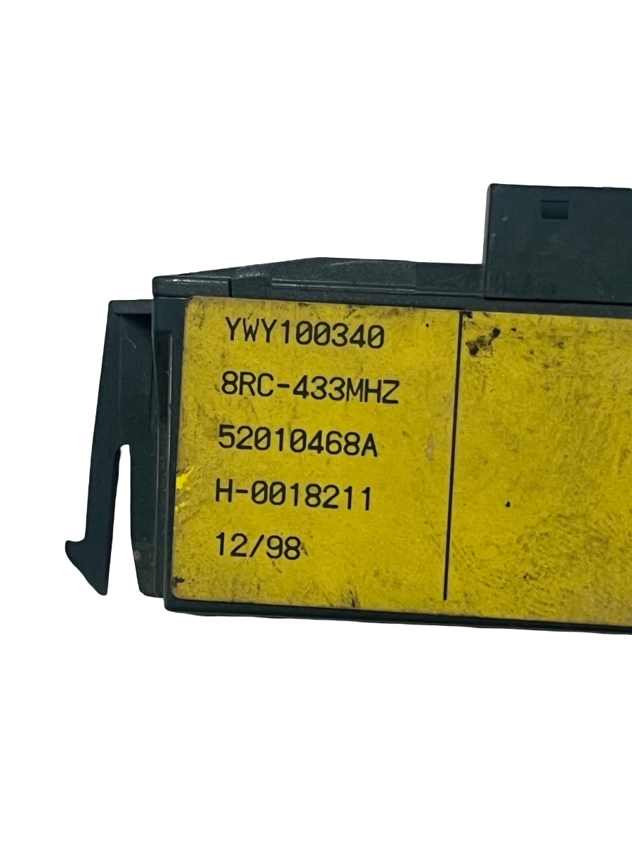 Imobilizator LAND ROVER FREELANDER LN_, L314 1998 - 2006 52010468A – foto 3