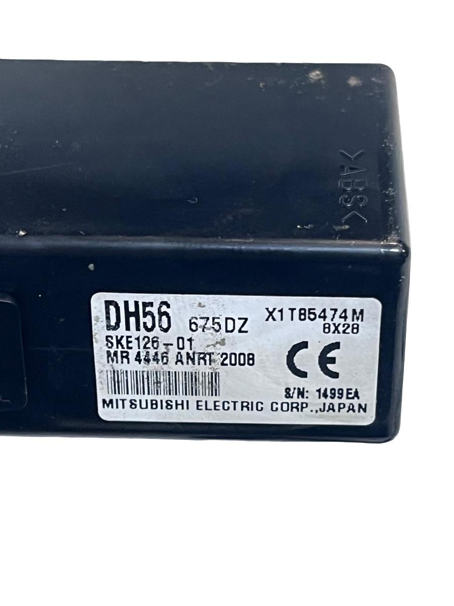 Imobilizator MAZDA 2 DE, DH_3 2007 - 2015 X1TB5474M – foto 2