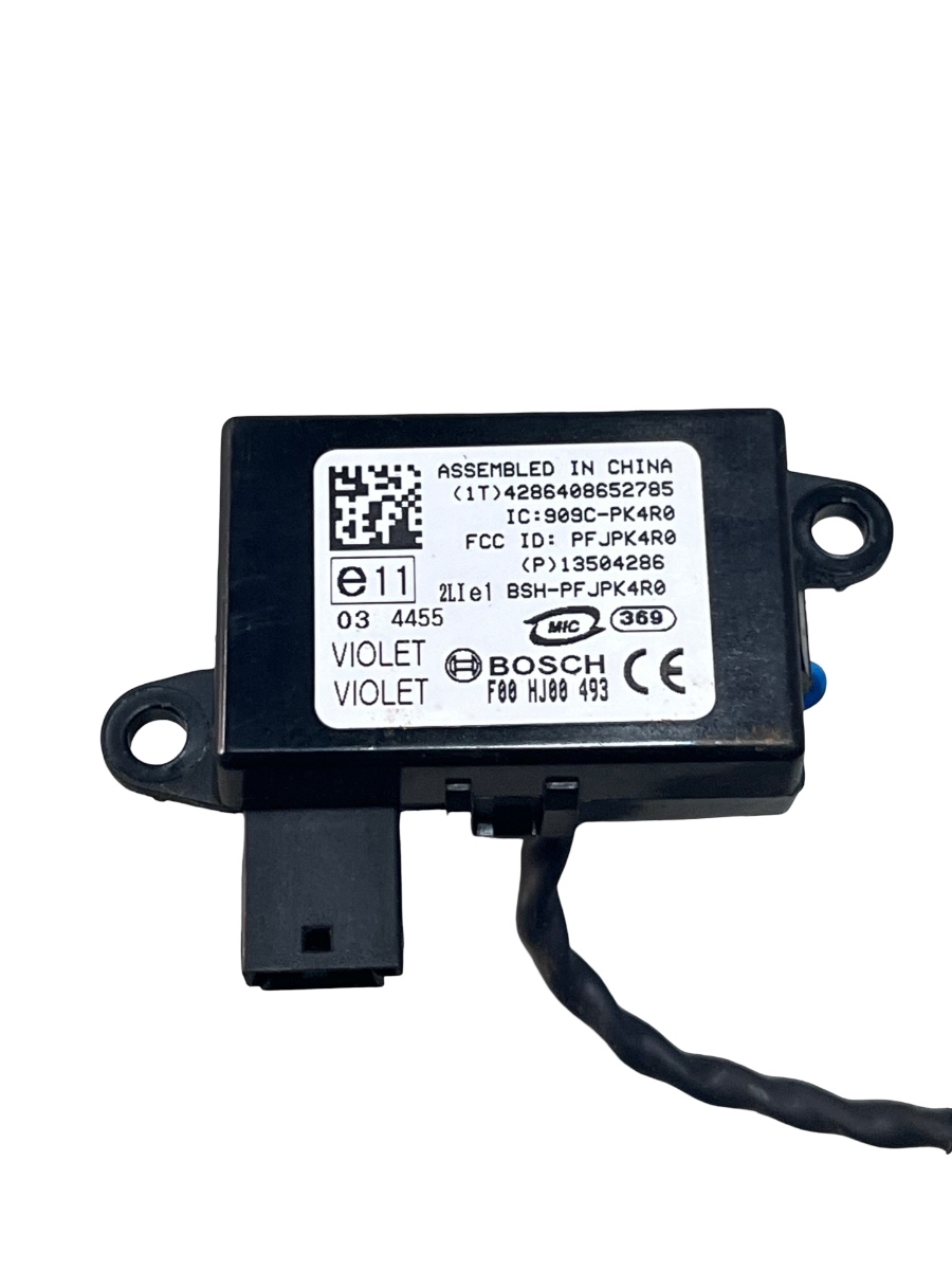 Imobilizator OPEL INSIGNIA G09 2008 - 2017 F00HJ00493 – foto 2