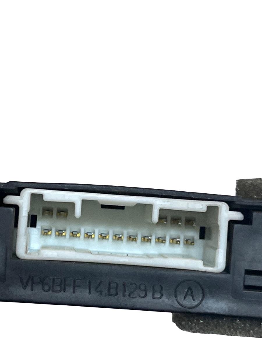 Imobilizator TOYOTA AVENSIS Saloon _T27_ 2008 -> 89780-05051 – foto 2