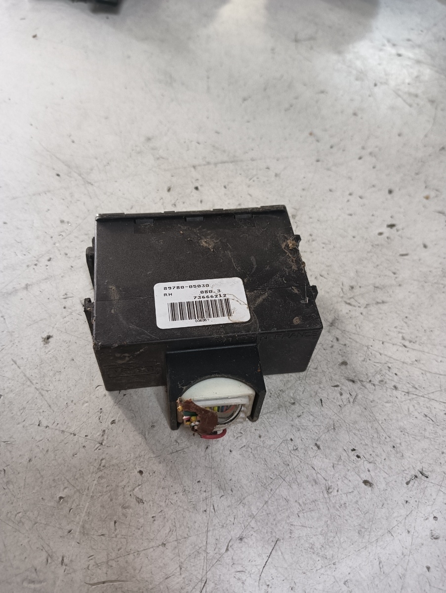 Imobilizator TOYOTA AVENSIS (_T25_) [ 2003 - 2008 ] OEM 8978005030 – foto 2