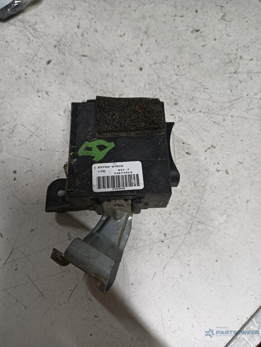 Imobilizator TOYOTA AYGO (_B1_) [ 2005 - > ] OEM 897800h020