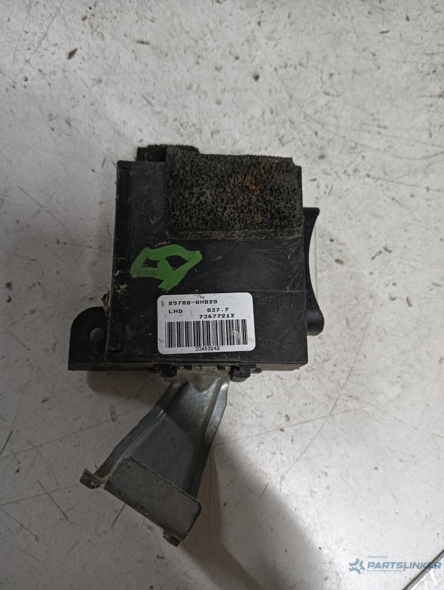 Imobilizator TOYOTA AYGO (_B1_) [ 2005 - > ] OEM 897800h020 – foto 2