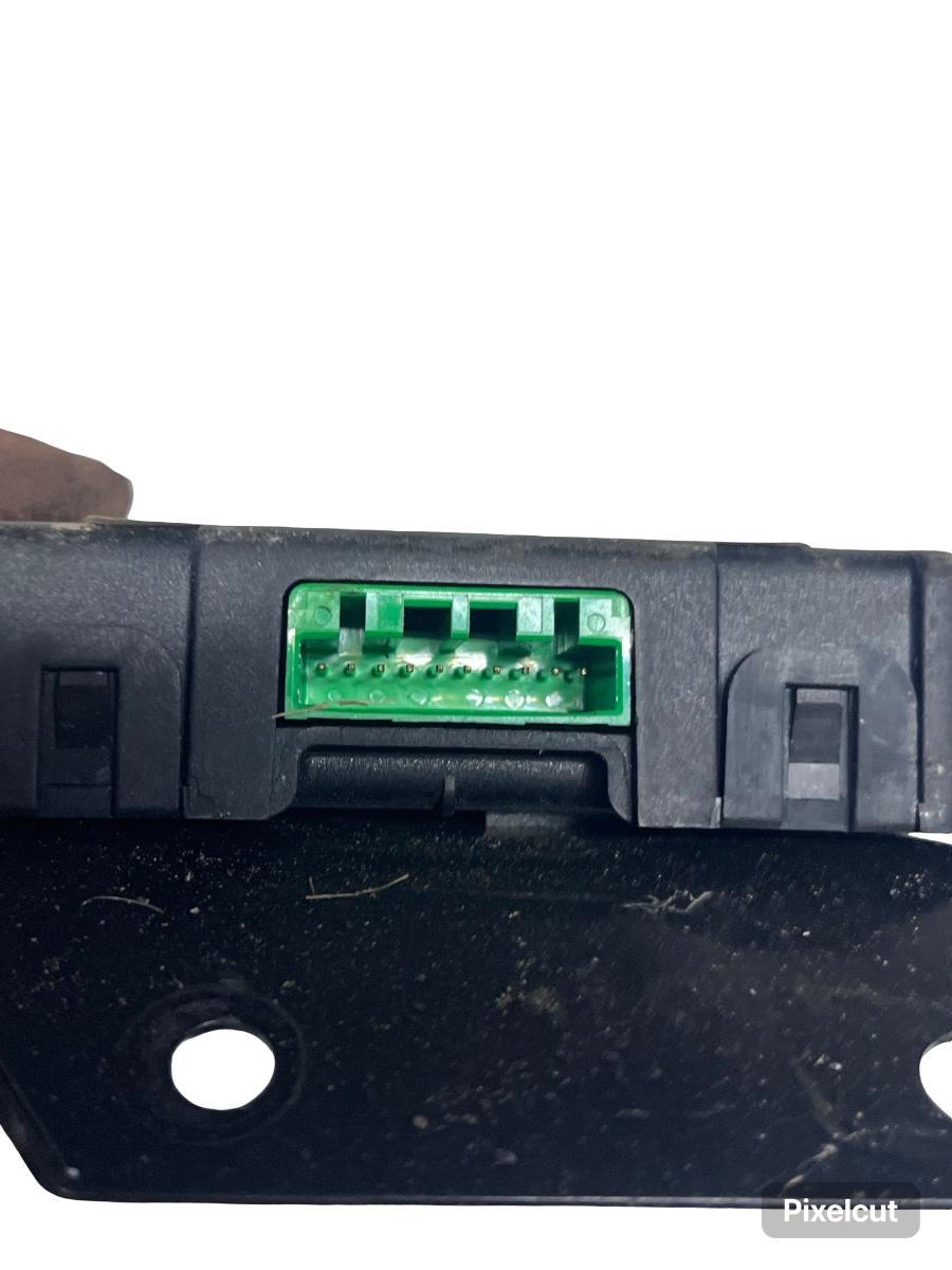 Imobilizator VOLVO S40 I VS, 644 1995 - 2004 30864647 – foto 2