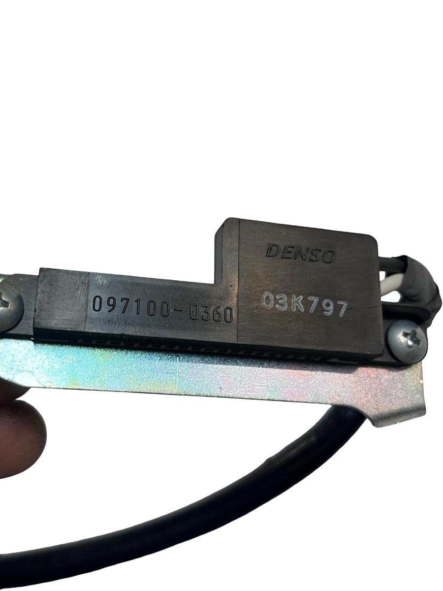 Incalzire auxiliara SUBARU LEGACY IV BL 2003 - 2015 097100-0360 – foto 2