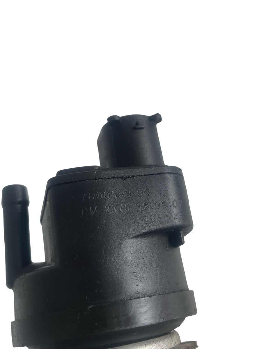 Incalzire combustibil BMW X5 II E70 2006 - 2013 3.0D 7800589-02 – foto 3
