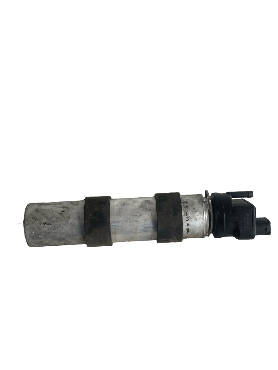Incalzire combustibil BMW X5 II E70 2006 - 2013 3.0D 7800589-02 – foto 2