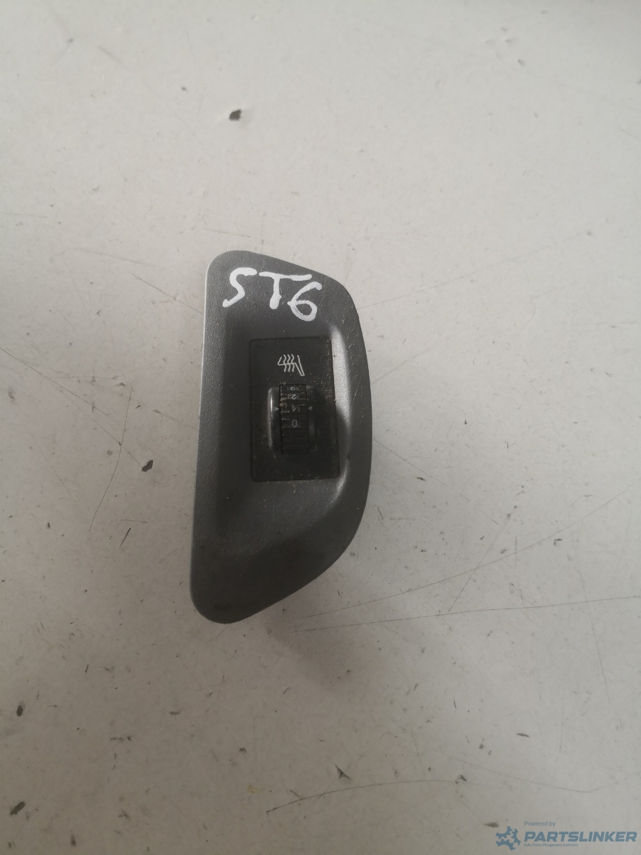 Incalzire scaun stanga fata PEUGEOT 407 (6D_) [ 2004 - > ] OEM 96500377xt