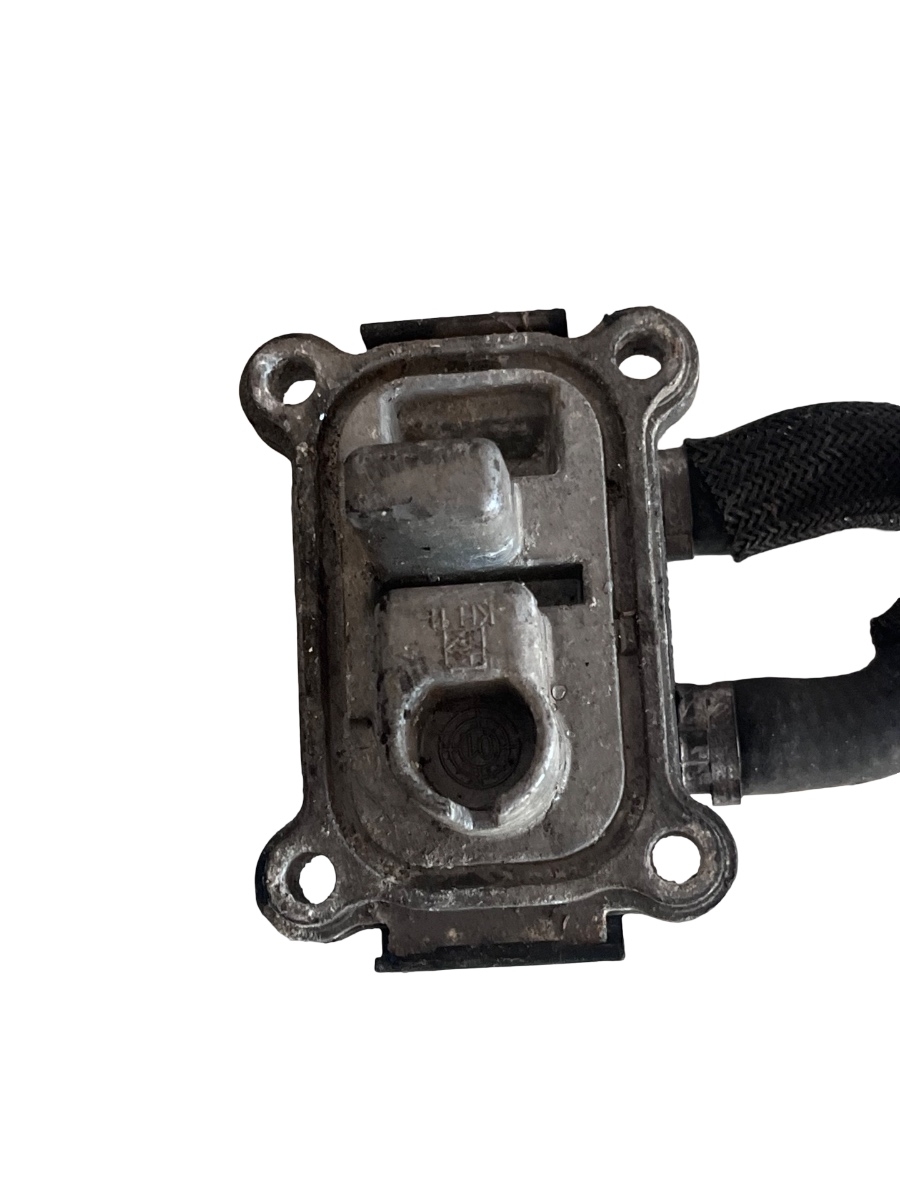 Incalzitor combustibil MERCEDES-BENZ M-CLASS W163 1998 - 2005 2.7 ML 270 CDI OM 612.963 A0110700179 – foto 2