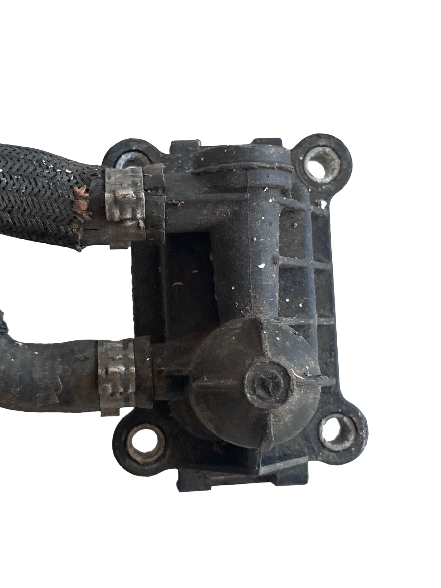 Incalzitor combustibil MERCEDES-BENZ M-CLASS W163 1998 - 2005 2.7 ML 270 CDI OM 612.963 A0110700179 – foto 3
