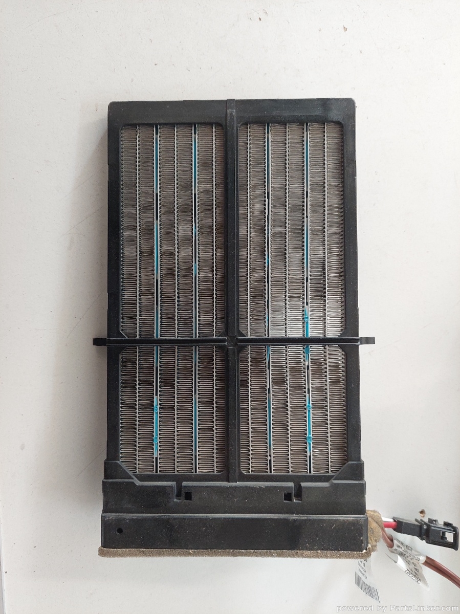 Incalzitor electric AUDI A4 IV (8K2, B8) [ 2007 - 2015 ] OEM H2945002 – foto 2