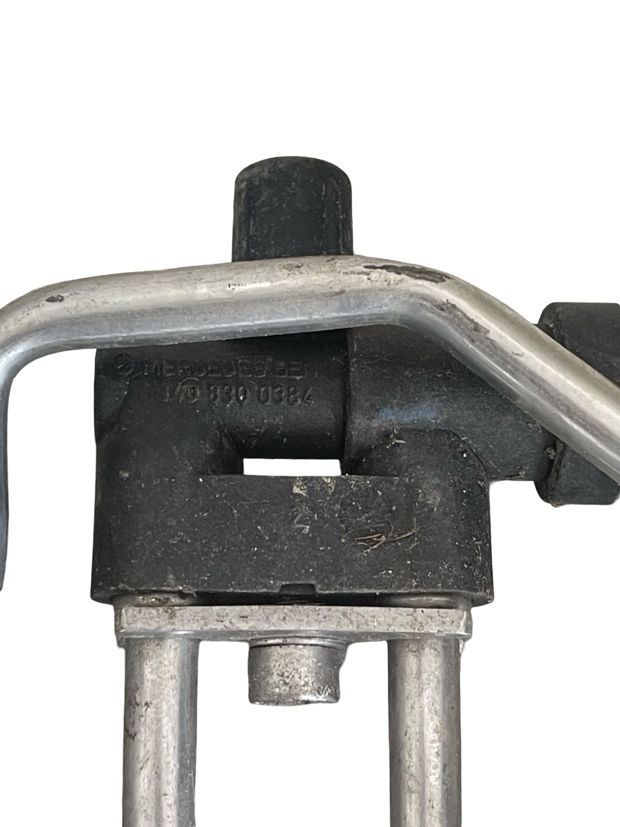 Incalzitor rezervor lichid parbriz MERCEDES-BENZ E-CLASS W212 2009 - > 1408300384 – foto 3
