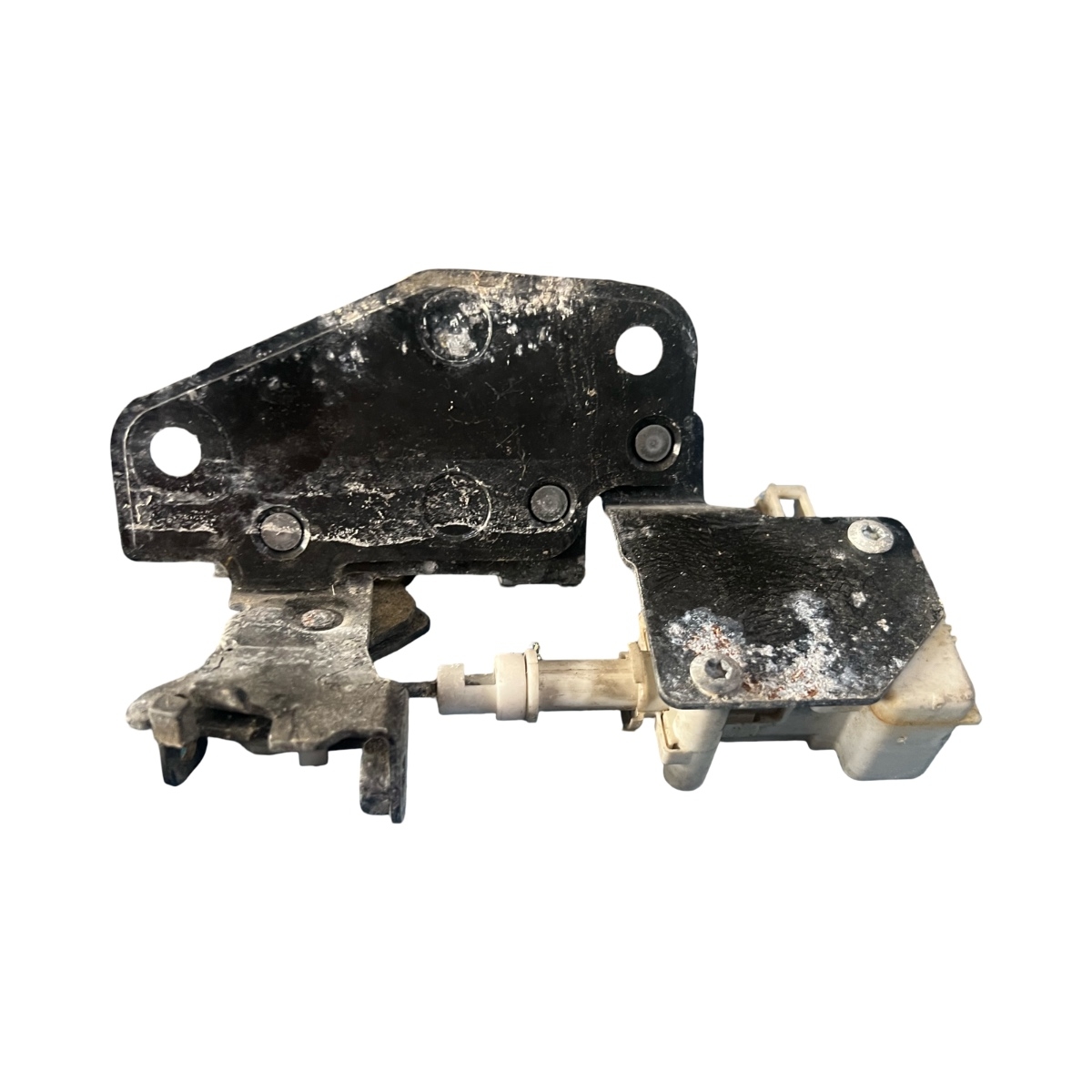 Inchizatoare capota motor SKODA FABIA 6Y2 1999 - 2008 – foto 2