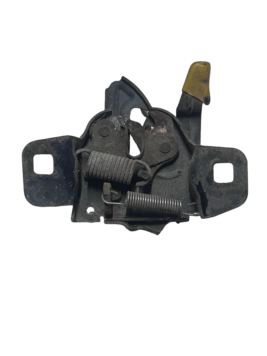 Inchuietoare  capota motor JEEP CHEROKEE KJ 2001 - 2008 – foto 2