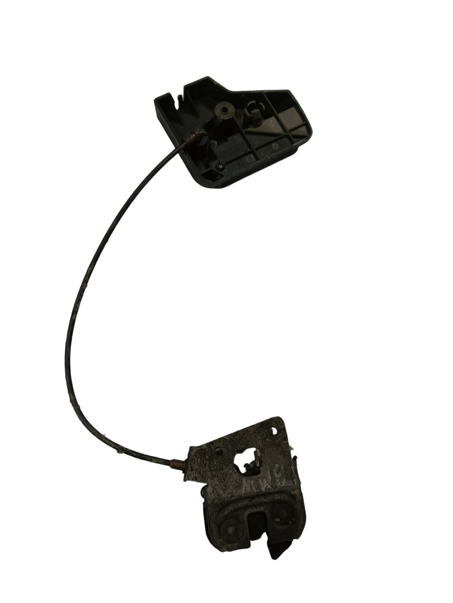Incuietoare capota  BMW 3 V Coupe E92 2005 - 2013 – foto 2