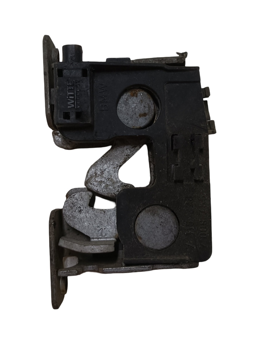 Incuietoare capota  BMW 6 E63 2004 - 2010 – foto 2