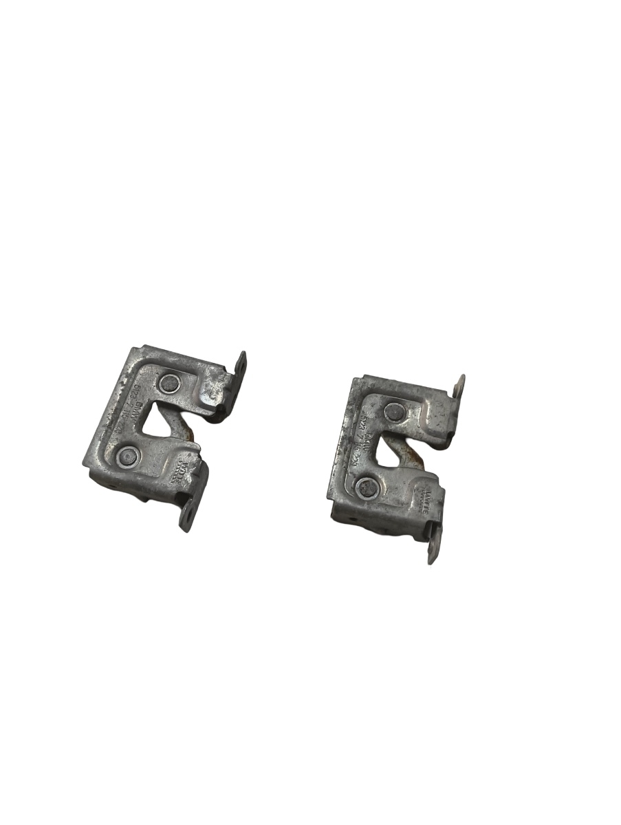 Incuietoare capota  BMW X1 I E84 2009 - 2015 7115229 – foto 2