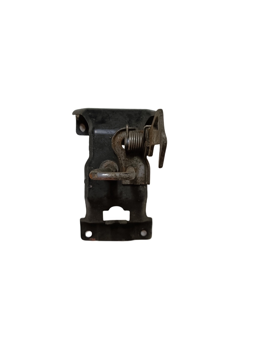 Incuietoare capota  BMW X5 II E70 2006 - 2013 – foto 2