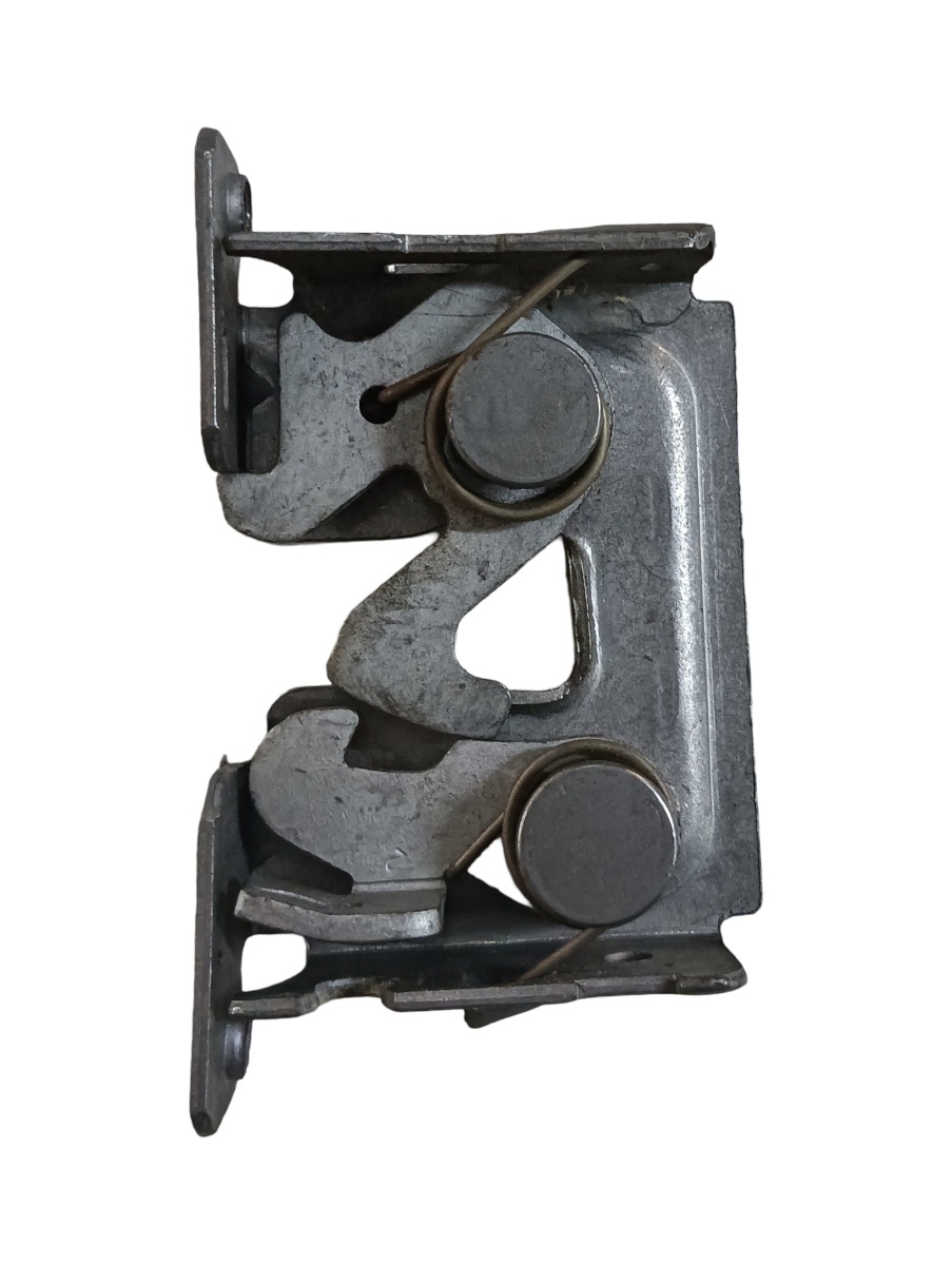 Incuietoare capota  dreapta fata BMW X1 I E84 2009 - 2015 – foto 2