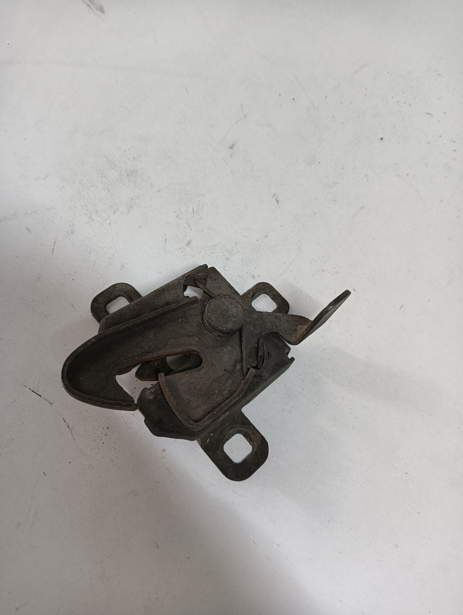 Incuietoare capota  FIAT DOBLO MPV 119, 223 2001 - > – foto 2