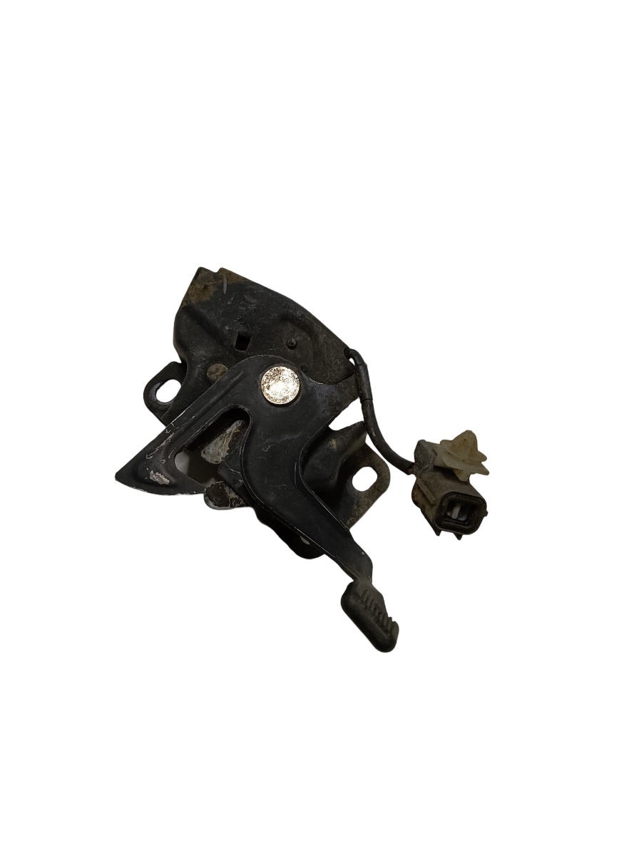 Incuietoare capota  HONDA ACCORD VII CL, CN 2003 - 2012 – foto 2