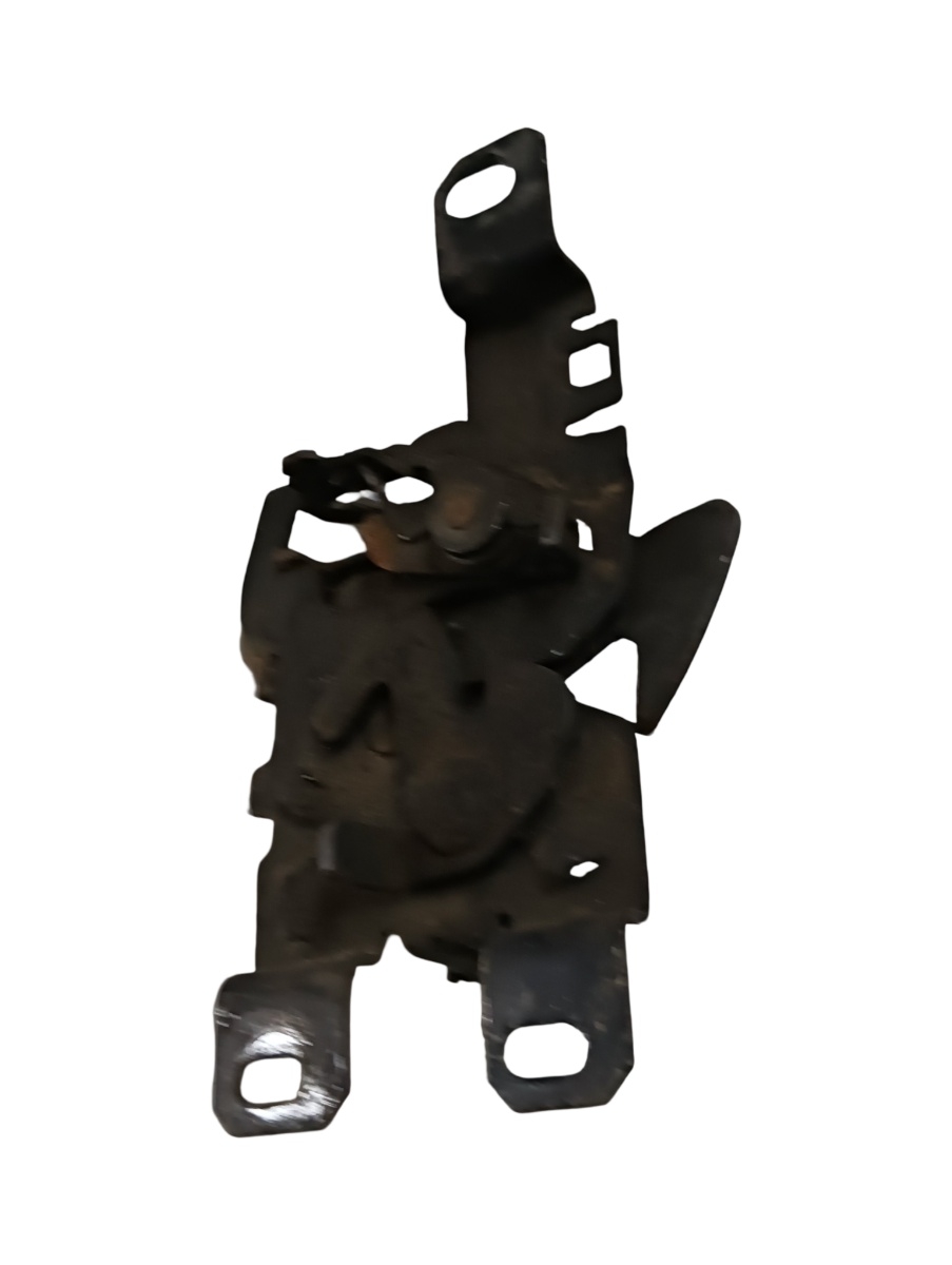 Incuietoare capota  MERCEDES-BENZ A-CLASS II W169 2004 - 2012 – foto 2