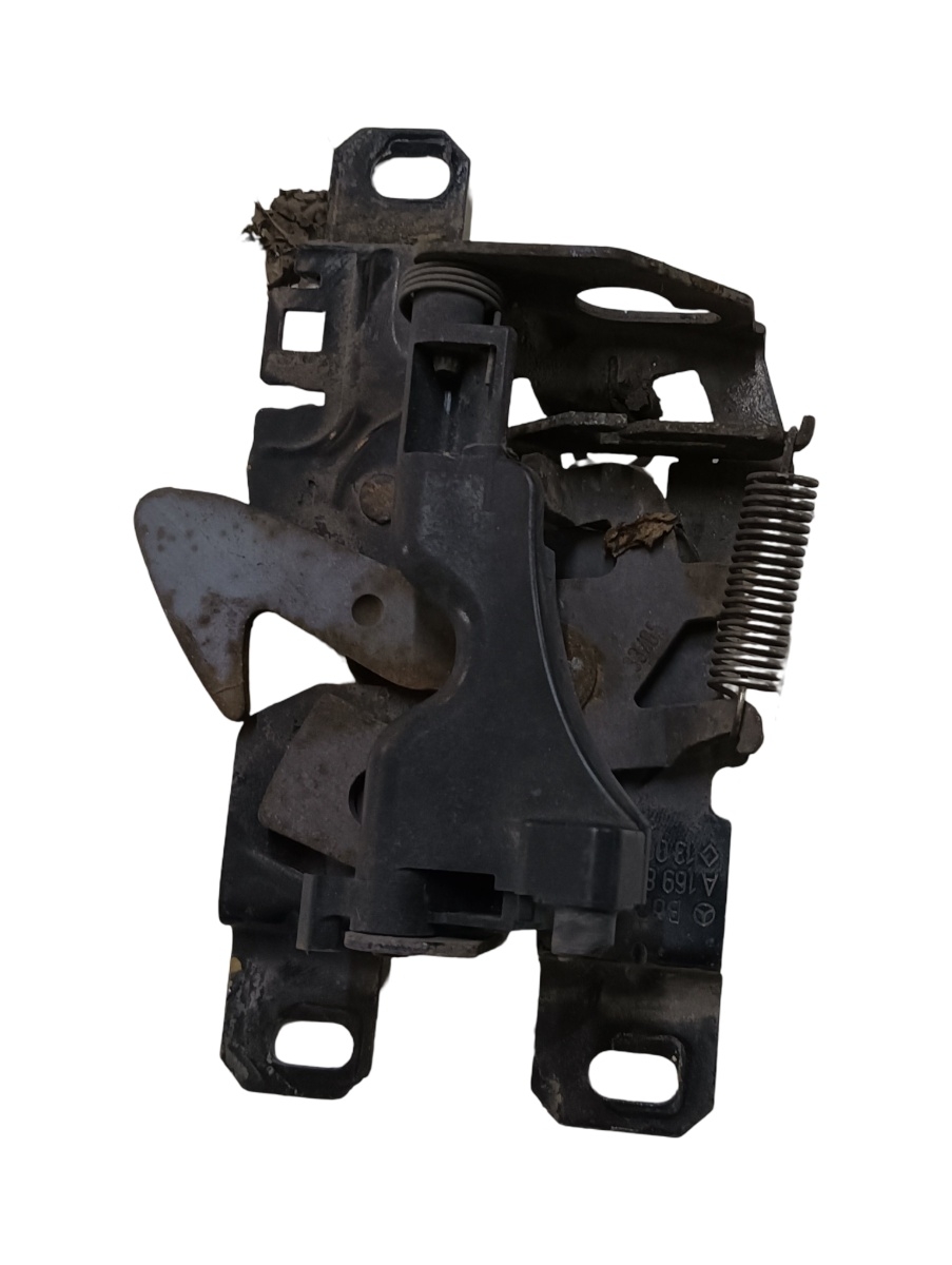 Incuietoare capota  MERCEDES-BENZ A-CLASS II W169 2004 - 2012 – foto 2