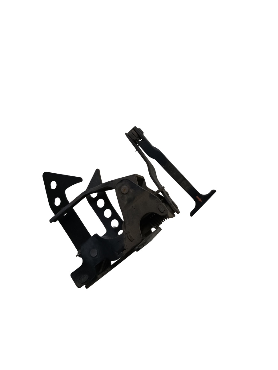 Incuietoare capota  MERCEDES-BENZ S-CLASS II W221, C215 2005 - 2013 – foto 2
