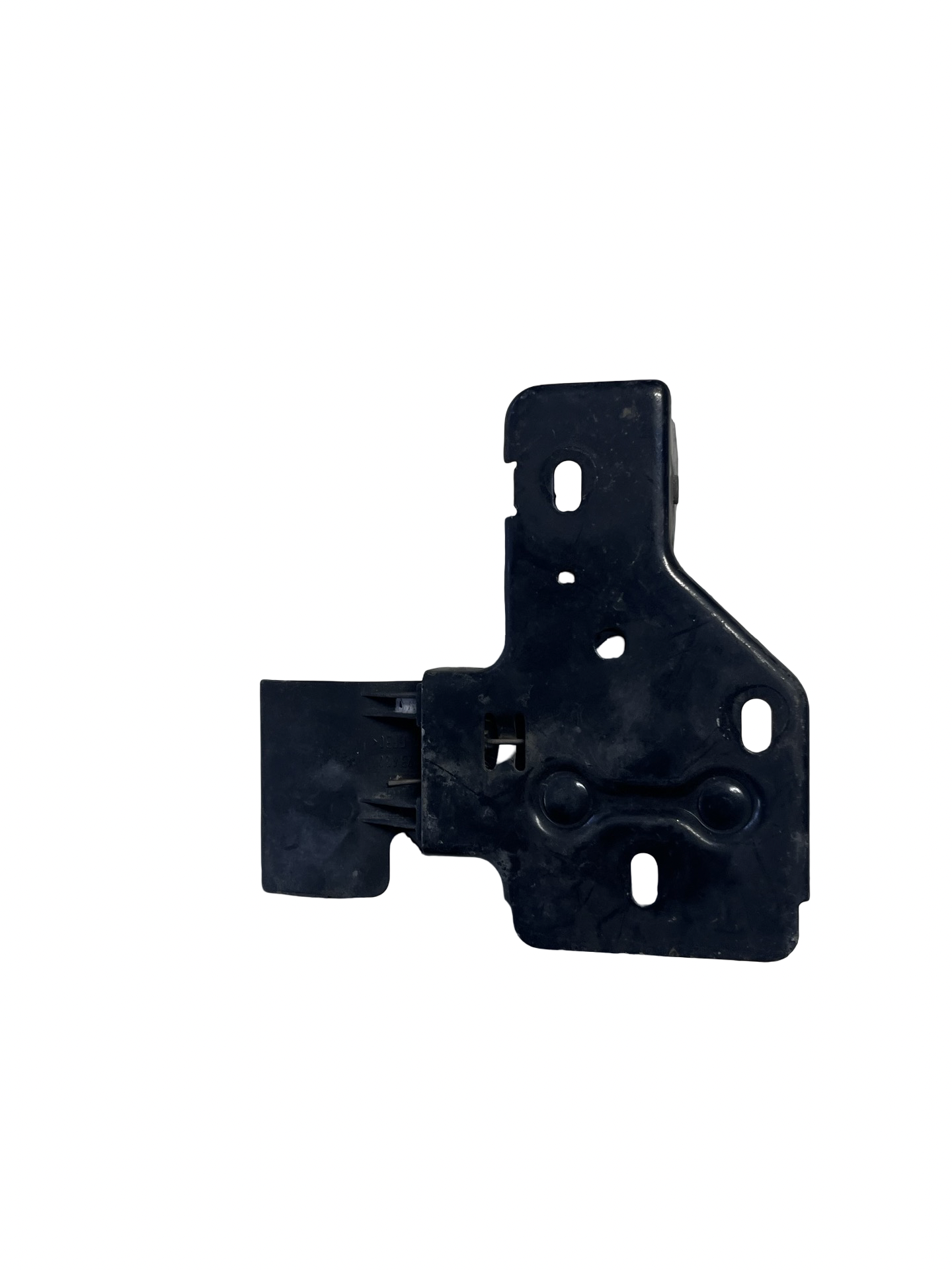 Incuietoare Capota Motor Audi Q7 1 2005–2015 - cod: 4L0823480 – foto 2
